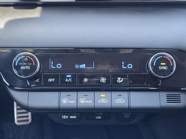 used 2025 Hyundai Elantra car, priced at $23,991