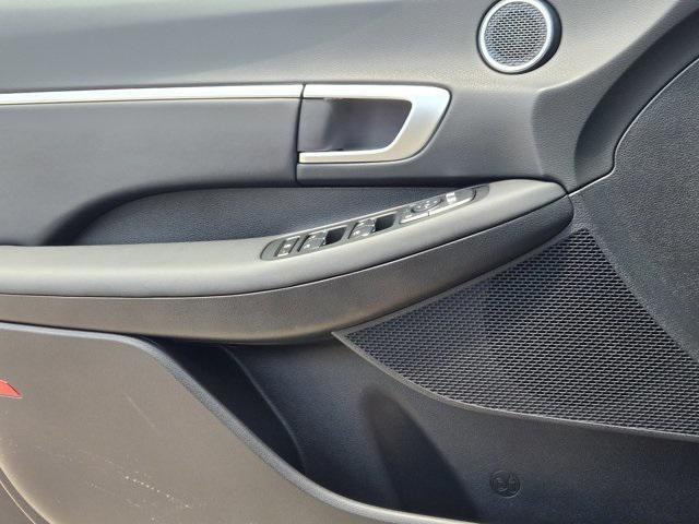 new 2025 Hyundai Sonata car, priced at $29,580