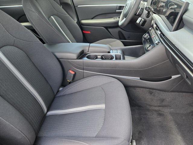 new 2025 Hyundai Sonata car, priced at $29,580