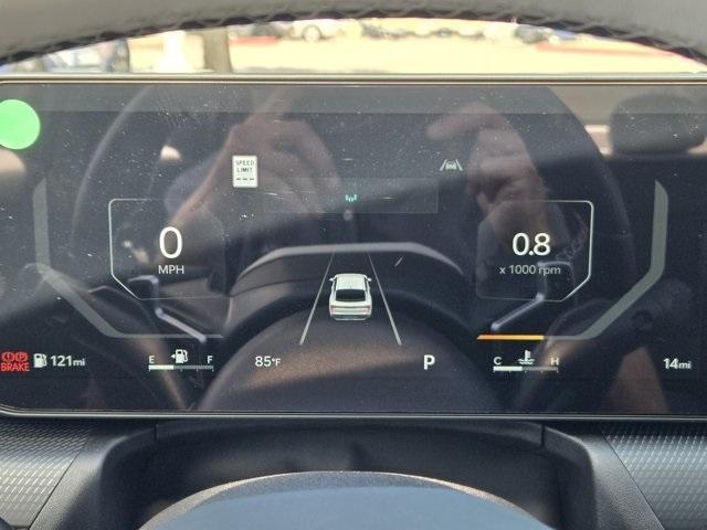 new 2025 Kia K4 car, priced at $31,990