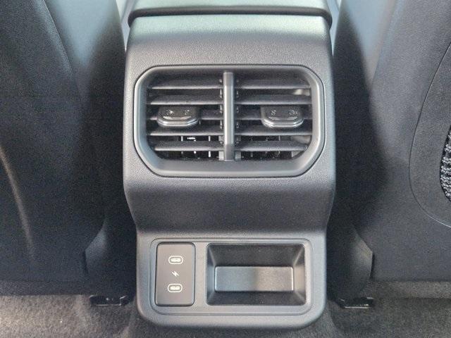new 2025 Kia K4 car, priced at $31,990