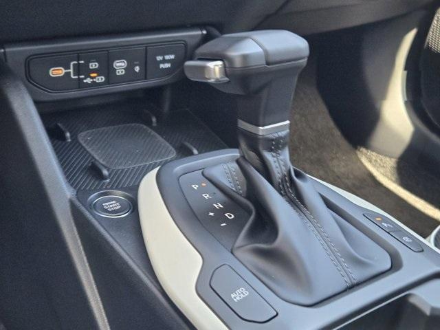 new 2025 Kia K4 car, priced at $31,990