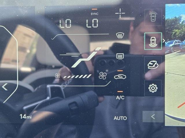 new 2025 Kia K4 car, priced at $31,990