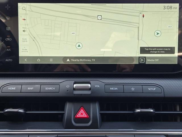 new 2025 Kia K4 car, priced at $31,990