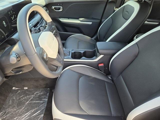 new 2025 Kia K4 car, priced at $31,990