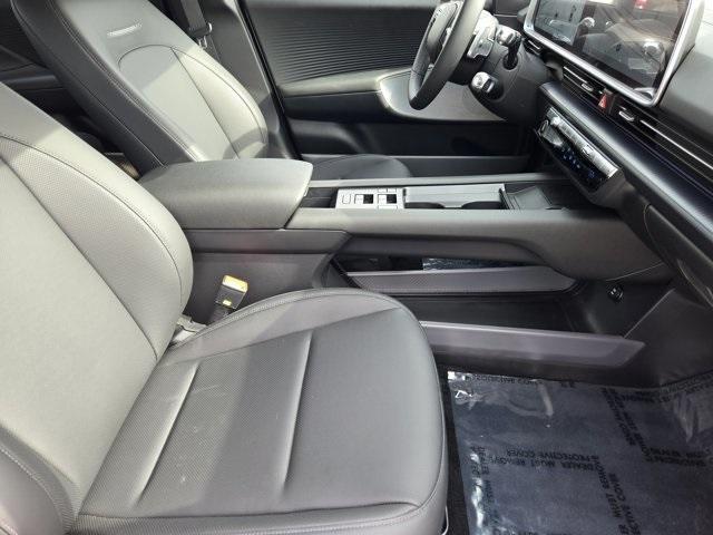 used 2025 Hyundai IONIQ 6 car, priced at $34,580