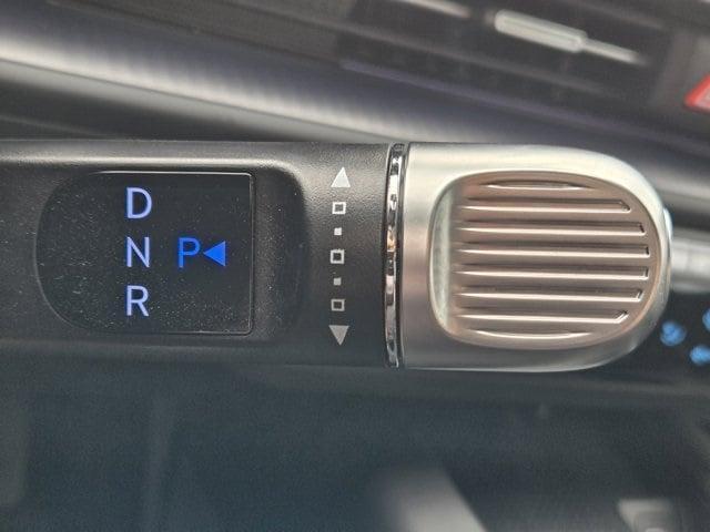 used 2025 Hyundai IONIQ 6 car, priced at $34,991