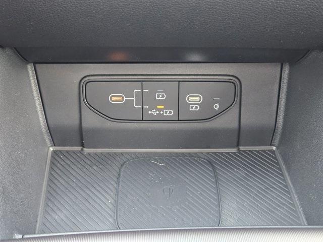 new 2026 Kia Sportage car, priced at $33,005