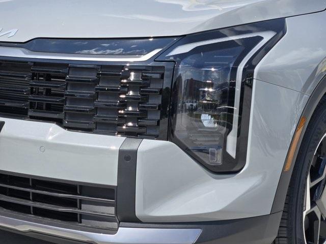 new 2026 Kia Sportage car, priced at $33,005