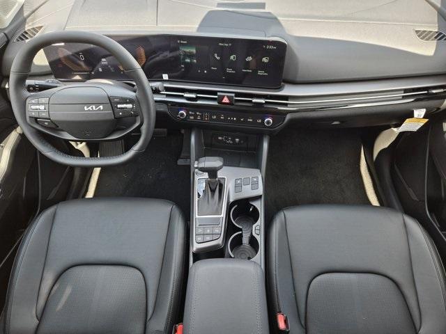 new 2026 Kia Sportage car, priced at $33,005