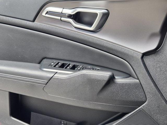 new 2026 Kia Sportage car, priced at $33,005