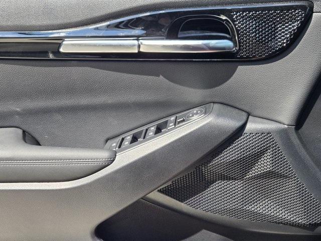 new 2025 Kia Seltos car, priced at $31,670