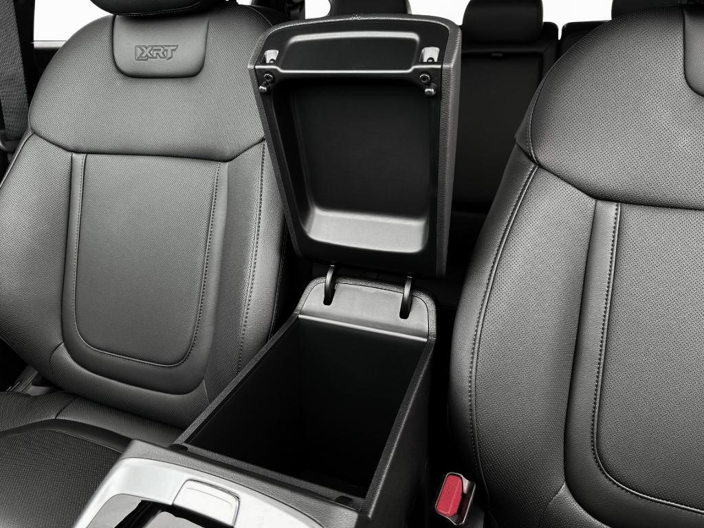 new 2025 Hyundai Tucson car, priced at $35,125