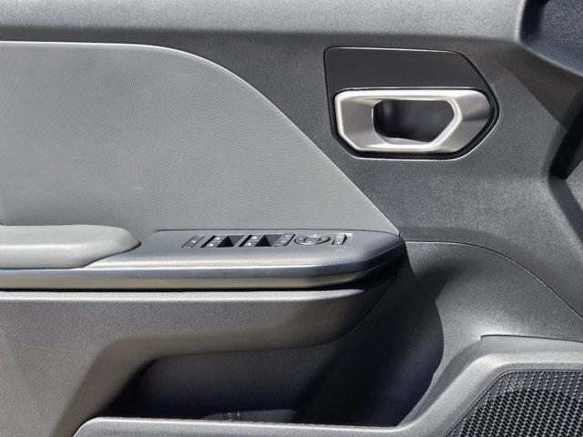 new 2025 Kia K4 car, priced at $23,071