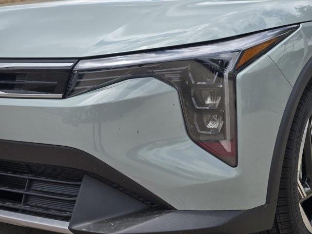 new 2025 Kia K4 car, priced at $25,364