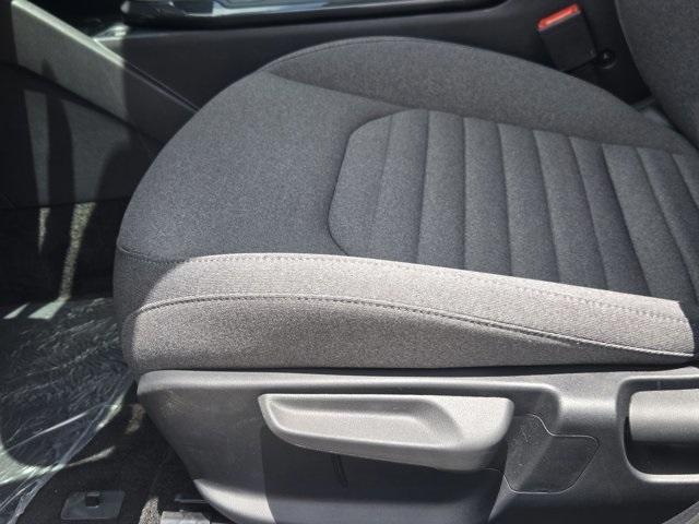 new 2025 Kia K4 car, priced at $25,364