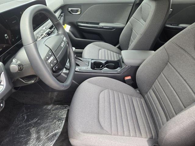 new 2025 Kia K4 car, priced at $25,364