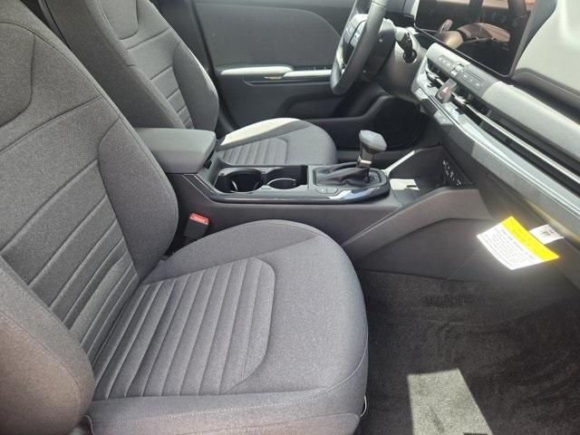 new 2025 Kia K4 car, priced at $25,364