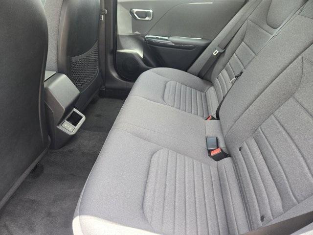 new 2025 Kia K4 car, priced at $25,364