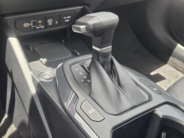 new 2025 Kia K4 car, priced at $25,364