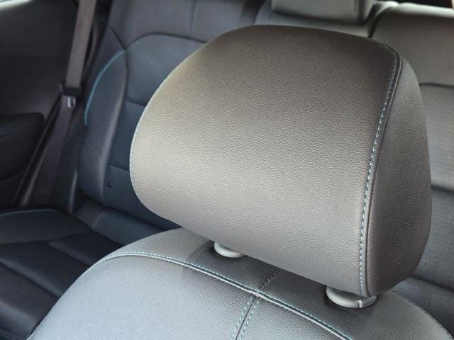 used 2022 Kia Niro EV car, priced at $22,580
