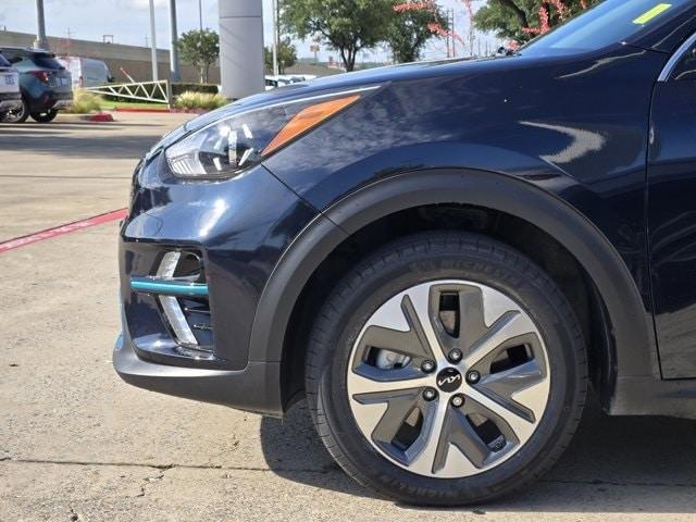 used 2022 Kia Niro EV car, priced at $22,580
