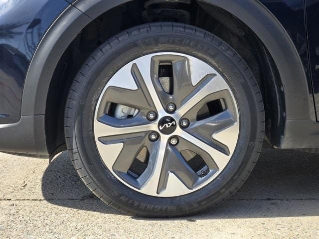 used 2022 Kia Niro EV car, priced at $22,580