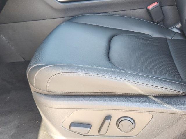 new 2026 Kia Sportage car, priced at $34,105