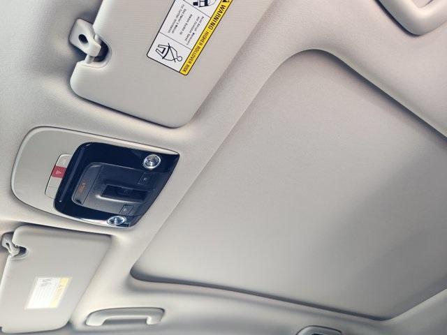 new 2026 Kia Sportage car, priced at $34,105