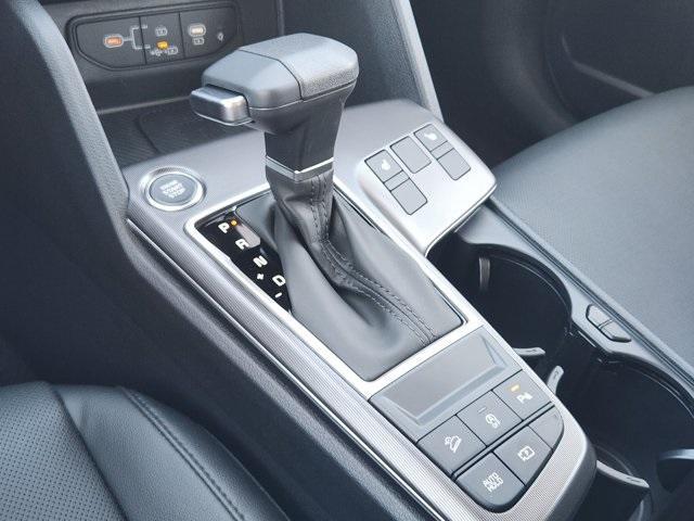 new 2026 Kia Sportage car, priced at $34,105