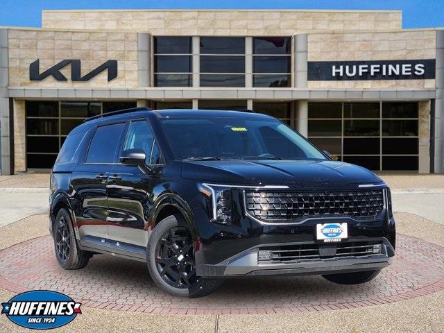 new 2026 Kia Carnival car, priced at $47,386