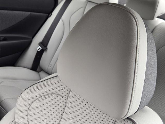 used 2025 Hyundai ELANTRA HEV car, priced at $27,980