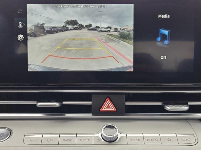 used 2025 Hyundai ELANTRA HEV car, priced at $27,980