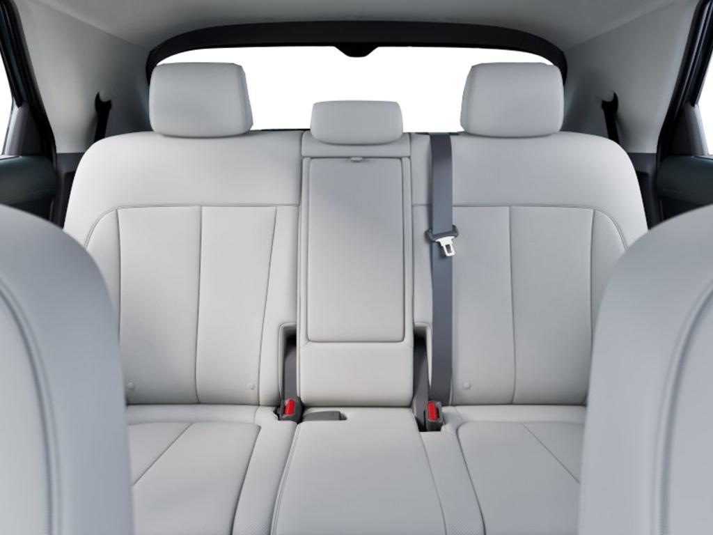 new 2025 Hyundai IONIQ 5 car, priced at $56,000