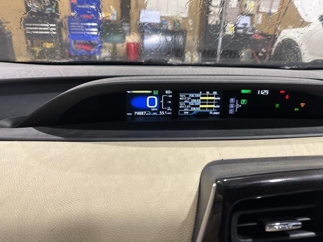 used 2016 Toyota Prius car, priced at $16,580