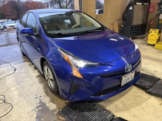 used 2016 Toyota Prius car, priced at $16,580