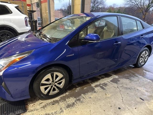 used 2016 Toyota Prius car, priced at $16,580