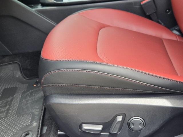 new 2025 Kia K4 car, priced at $29,660