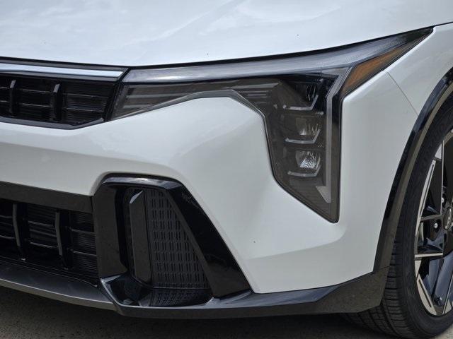 new 2025 Kia K4 car, priced at $29,660