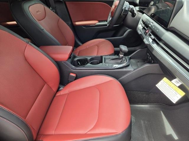 new 2025 Kia K4 car, priced at $29,660