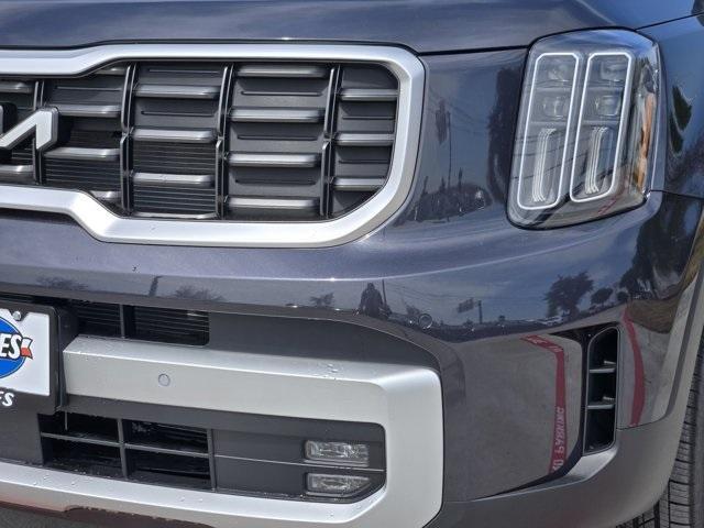 new 2025 Kia Telluride car, priced at $53,030