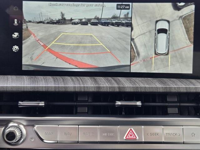 new 2025 Kia Telluride car, priced at $53,030