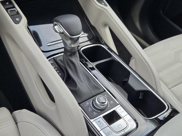 new 2025 Kia Telluride car, priced at $53,030