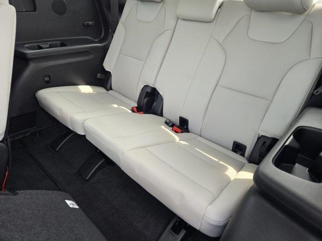 new 2025 Kia Telluride car, priced at $53,030
