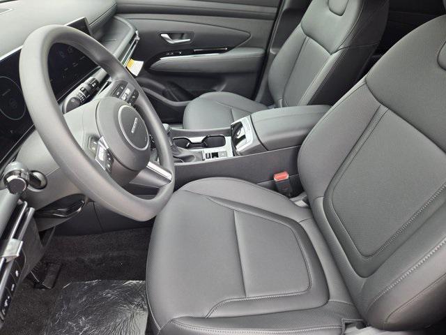 new 2025 Hyundai SANTA CRUZ car, priced at $36,250