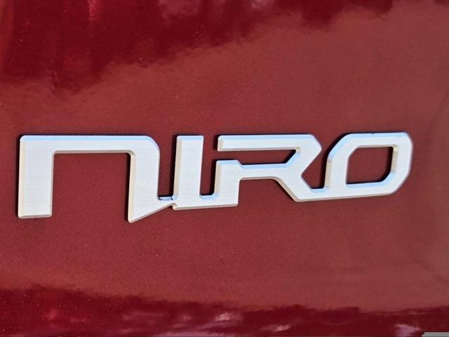 new 2024 Kia Niro Plug-In Hybrid car, priced at $36,600