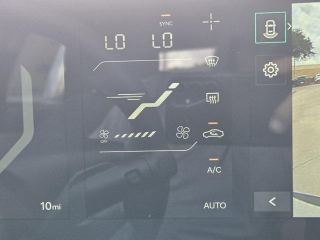 new 2025 Kia K4 car, priced at $25,110