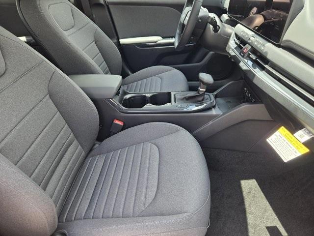 new 2025 Kia K4 car, priced at $25,110