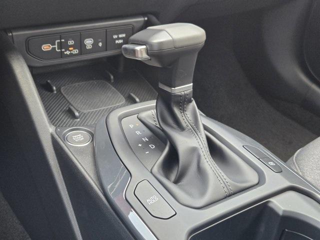 new 2025 Kia K4 car, priced at $25,110