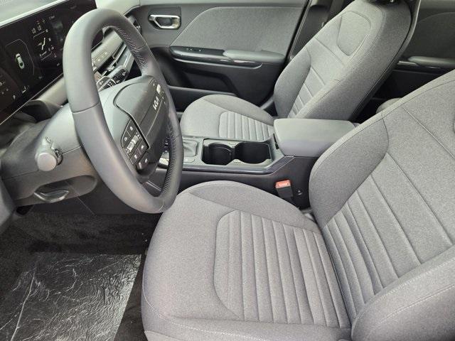 new 2025 Kia K4 car, priced at $25,110